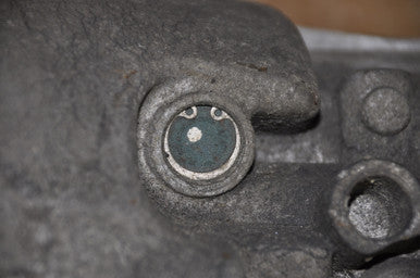 0) BMW OEM 1069-401-018 USED MANUAL TRANSMISSION 6 SPEED ZF GS6-37BZ-DZ 1069401016 1061206034 23007532498 Fits: e46 e60 330i 530i 1998-June 1990 & other listed vehicles Euro All Parts