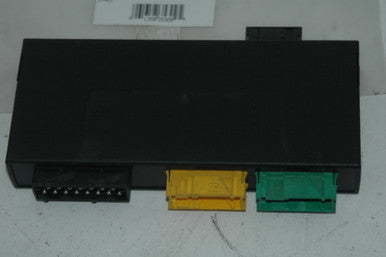 0) BMW 61358353095 USED 61-35-8-387-528 OEM COMFORT CONTROL MODULE 325i fits e36 (1993-2002) e46 z3 Euro All Parts