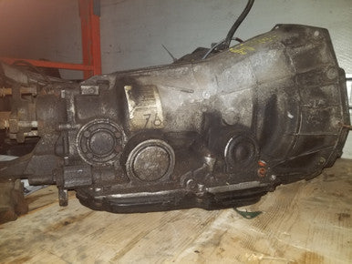 0) 4 Mercedes-Benz transmission USED 1242701202 1242700602 722.429 722.42 190E 87 93 2.3L 3.2L AMG 260E 85 92 300E 85 92 Euro All Parts