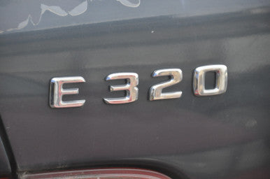 0) 2002 Mercedes-Benz 2202700500 USED 722618 3 118105 Transmission WDBRH64J02F168774 C Class 4dr Wgn 3.2L Euro All Parts