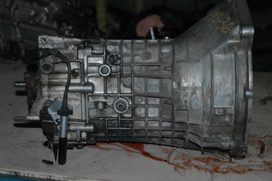 0) 0 BMW OEM Manual Transmission USED 23009059049 Getrag 240 5 speed M10 1984 1991 E30 318i 318is Euro All Parts
