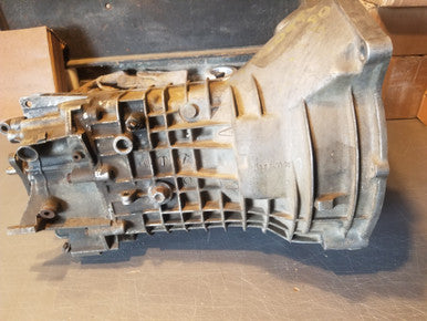 ORION -4 BMW 23001222035 OEM 23-00-1-222-035 Used Sports TRANSMISSION 5 SPD MANUAL 240.0.0490.90 GETRAG 240/5.62-TBCU w-AC GETRAG 240/5.62-TBCU 2400049090 23001222035 FROM: 1990 318i CONVERTIBLE M42 MANUAL