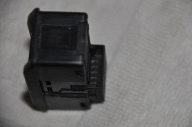 0) 37 DH BMW 61318352182 03015000 SUNROOF SWITCH 61316907288 61318368912 E46 E39 E60 E61 E63 E38 E83 Euro All Parts