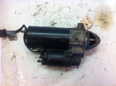 0) BMW OEM 12411729981 USED STARTER 740IL '00 E38 5 Series 530i A Euro All Parts