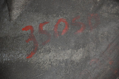 0) 17 Mercedes-Benz 1262705001 1262704900 USED 12627036 722.319 297739 350SD 350SDL W126 1981 1985 Euro All Parts