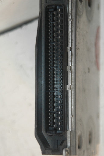 0) BMW OEM 12141748837 DME ECM ECU (Basic) Control Unit (USED) Fits: 530i 1994 E34 & Other Listed Vehicles Euro All Parts