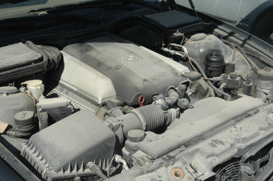 Part Out BMW E39 540i 4dr Sept 97 6 CYL M62 6 Spd manual BV93005 Euro All Parts BV93005- B
