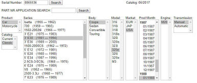 0) Auto to Manual Swap Kit GETRAG 260 BMW OEM 23001221206 e30 325e June 1986 m20 6 cyl 5 spd manual 9691477 Euro All Parts