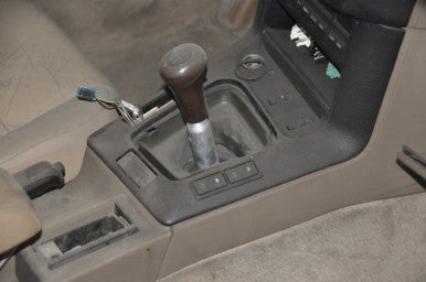 0) AUTO TO USED MANUAL SWAP KIT GETRAG 250G 23001434410 BMW OEM E36 325I 1992 M50 6 CYL EF39128 Euro All Parts
