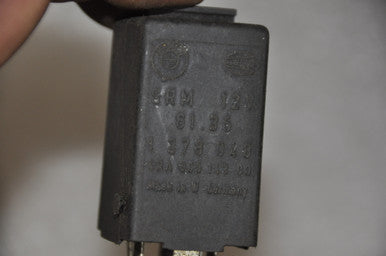 0) 10 DH BMW 61351378048 Head Lamp Cleaning Module H61630 61.35378048 SRM 12V HELLA BRA 005143-00 Euro All Parts