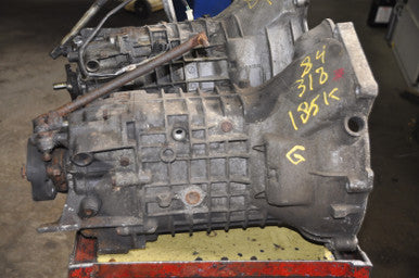 0) 0 BMW OEM Manual Transmission USED 23009059049 Getrag 240 5 speed M10 1984 1991 E30 318i 318is Euro All Parts