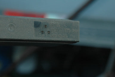 0) BMW 61351379741 OEM 61.35-1379741 RM Body Control Module (USED) HELLA 6061.40x .01E Fits: E34 E32 Euro All Parts