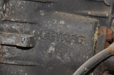 0) 0 BMW OEM Manual Transmission USED 23009059049 Getrag 240 5 speed M10 1984 1991 E30 318i 318is Euro All Parts