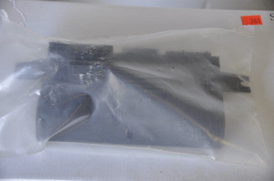 0) BMW 61358352225 Light Control Module (New) Fits: 7 Series E38 1995 & Other Listed Vehicles Euro All Parts