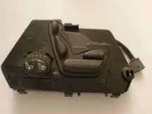 S Mercedes-Benz 2208211358 Seat Adjust Switch Left Rear (Used) Switches From: S500 1999 W220 FITS: Other Listed Vehicles
