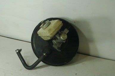 0) BMW 34331162965 USED 328I 97 E36 BRAKE BOOSTER 328I 97 E36 BRAKE BOOSTER BMW OEM Part # 34331162965 Euro All Parts