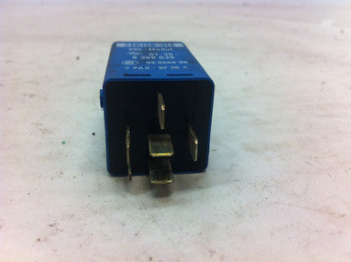 0) 11 DH BMW 61358368039 DAY TIME RUNNING LIGHT DRL MODULE 61.35-8368039 LK 05066000 PA6-GF30 Euro All Parts
