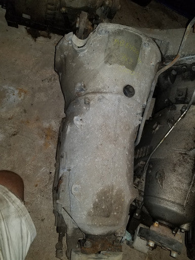 0) 25 Mercedes-Benz 2102708106 2102700401 USED 722.625 TRANSMISSION 1997 E420 1996 E50AMG 96 97 Euro All Parts