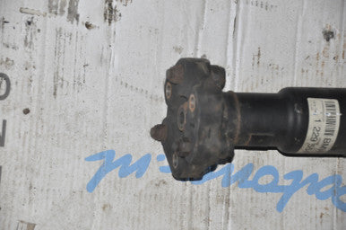 0) BMW OEM 1229554 A109 USED Automatic Driveshaft E46 M54 6 CYL 1995 To 2002 26111229554 Euro All Parts