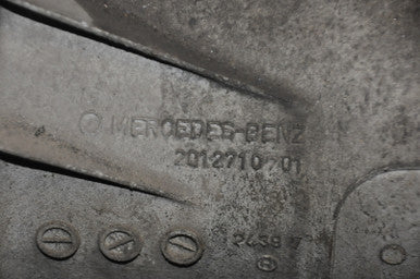 0) 32 Mercedes-Benz 2012710 1 USED 1242707200 722.408 TRANSMISSION 190E 2.3L W201 102 1990 1991 1242604401 1242600301 1242600101 1242600701 1242600801 Euro All Parts