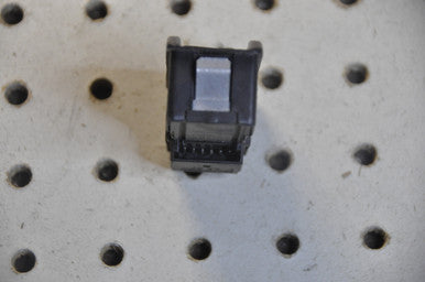 0) 37 DH BMW 61318352182 03015000 SUNROOF SWITCH 61316907288 61318368912 E46 E39 E60 E61 E63 E38 E83 Euro All Parts