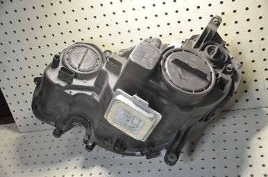 ORION -9 Mercedes-Benz 211-820-54-61-64 OEM Used Composite HEAD LIGHT FRONT RIGHT bi-xenon ASSEMBLY - COMPLETE RHD 163674-00 211-820-54-61-64 >PBT-GF30< FROM: E-Class
