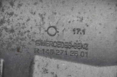 0) 21 Mercedes-Benz 1402700201 R2202700500 USED R1402712601 5.1 722.62 500SE 500SEL 500SL S500 SL500 SL600 AMG 93 99 Euro All Parts