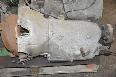 0) 25 Mercedes-Benz 2102708106 2102700401 USED 722.625 TRANSMISSION 1997 E420 1996 E50AMG 96 97 Euro All Parts