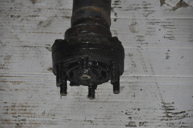 0) BMW OEM 1229328 USED Automatic Driveshaft E32 740iL 740iLP EXTENDED WHEELBASE 05/02/1988 To:11/28/2009 26101229328 26111226613 26101229328 Euro All Parts