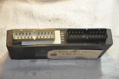 0) BMW 61351379741 OEM 61.35-1379741 RM Body Control Module (USED) HELLA 6061.40x .01E Fits: E34 E32 Euro All Parts