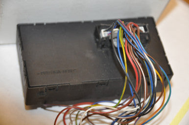 0) BMW 61-31-8-373-741 61318373741OEM E39 USED E38 DRIVER SEAT CONTROL SWITCH 110187 3491001 HW04 SW07 61316910717 61314101871 61316905509 61318368993 61318381609 Euro All Parts