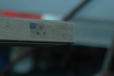 0) BMW 61351379741 OEM 61.35-1379741 RM Body Control Module (USED) HELLA 6061.40x .01E Fits: E34 E32 Euro All Parts