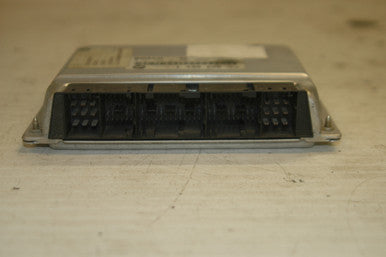 0) BMW OEM 12141437284 USED 540I 98 E39 DME CONTROL UNIT Euro All Parts