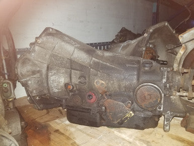 0) 4 Mercedes-Benz transmission USED 1242701202 1242700602 722.429 722.42 190E 87 93 2.3L 3.2L AMG 260E 85 92 300E 85 92 Euro All Parts