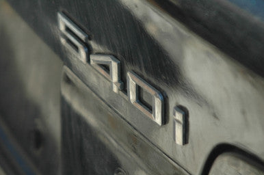 Part Out BMW E39 540i 4dr Sept 97 6 CYL M62 6 Spd manual BV93005 Euro All Parts BV93005- B