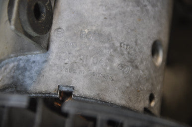 0) 20 DD BMW 64111468453 BLOWER MOTOR 1992 E36 320i & OTHER LISTED VEHICLES Euro All Parts