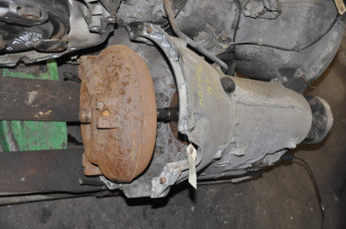 0) 25 Mercedes-Benz 2102708106 2102700401 USED 722.625 TRANSMISSION 1997 E420 1996 E50AMG 96 97 Euro All Parts