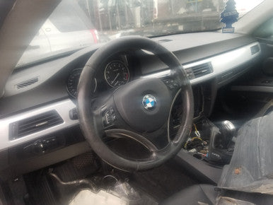 DISMANTLED - E92 P131342 Coupe CH BMW P131342 BUILT O7-17 2007 E92 328i n52 2.8L 6 CYL