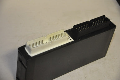 0) BMW 61351379741 OEM 61.35-1379741 RM Body Control Module (USED) HELLA 6061.40x .01E Fits: E34 E32 Euro All Parts