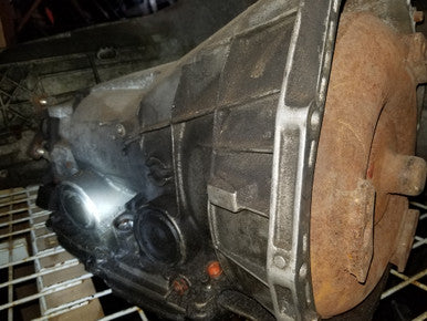 0) 16 Mercedes-Benz OEM Automatic USED gearbox 4.945 722.424 1 A20227003 E 200 430 (W210) SLK230 C36AMG C280 C230 Euro All Parts