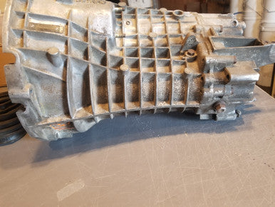 ORION -4 BMW 23001222035 OEM 23-00-1-222-035 Used Sports TRANSMISSION 5 SPD MANUAL 240.0.0490.90 GETRAG 240/5.62-TBCU w-AC GETRAG 240/5.62-TBCU 2400049090 23001222035 FROM: 1990 318i CONVERTIBLE M42 MANUAL