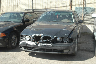 Part Out BMW E39 540i 4dr Sept 97 6 CYL M62 6 Spd manual BV93005 Euro All Parts BV93005- B