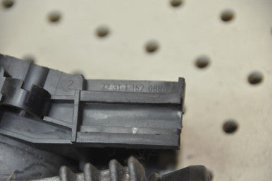 0) BMW OEM 1095825 USED STEERING LOCK W SWITCH - NO KEY 1995 318i E36 32321095825 08.08.98 32311162088 Fits: E36 318i 1995 & other listed vehicles Euro All Parts