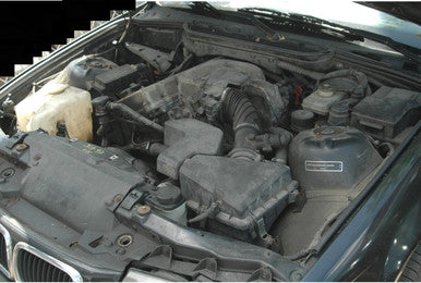 PART OUT C BMW E36 3 Series 318i jan 97 M44 5 Spd Sedan EE56999 EURO ALL PARTS