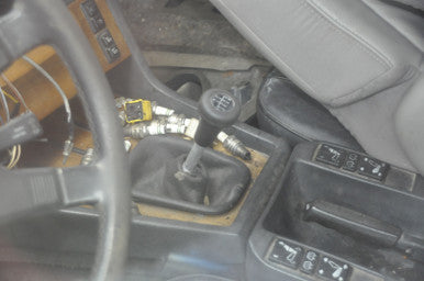 0) Auto TO USED MANUAL SWAP KIT GETRAG 260 5 SPD De 1984 BMW OEM E23 735I 6 CYL M30 3.5L 637746 Euro All Parts