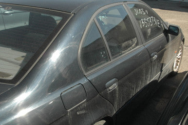 Part Out BMW E39 540i 4dr Sept 97 6 CYL M62 6 Spd manual BV93005 Euro All Parts BV93005- B