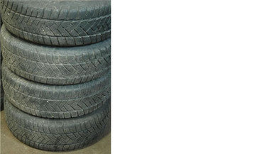 0) 16 IN USED BMW OEM 36111095013 STEEL RIM E46 318i 325i 328i 330I M3 Euro All Parts