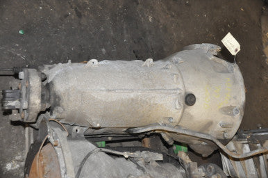 0) 25 Mercedes-Benz 2102708106 2102700401 USED 722.625 TRANSMISSION 1997 E420 1996 E50AMG 96 97 Euro All Parts