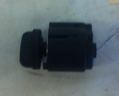 0) 43 DH BMW OEM 61318363686 USED FOG LIGHT SWITCH 530i E39 5 Series 530893 549392011 Euro All Parts