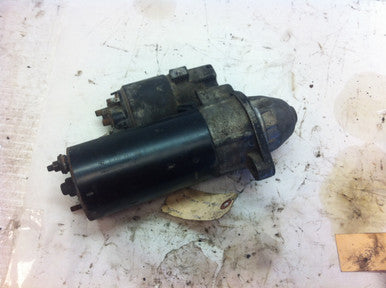 0) BMW OEM 12411729981 USED STARTER 740IL '00 E38 5 Series 530i A Euro All Parts